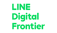 LINE Digital Frontier